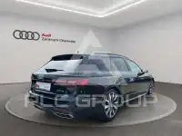 2024 Audi A4