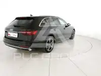 2024 Audi A4