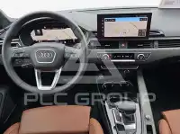 2024 Audi A4