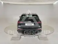 2024 Audi A4