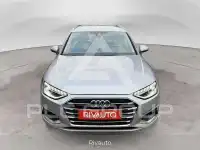 2024 Audi A4