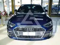 2024 Audi A4