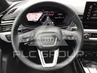 2024 Audi A4