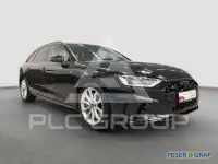 2024 Audi A4