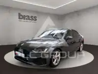 2024 Audi A4