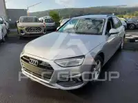 2024 Audi A4