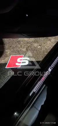 2024 Audi A4