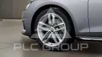 2024 Audi A4