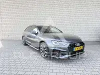 2024 Audi A4