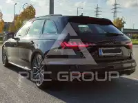 2024 Audi A4
