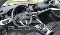 2024 Audi A4