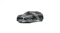 2024 Audi SQ8