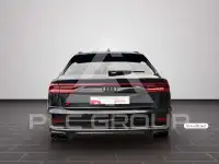 2024 Audi SQ8