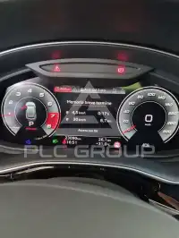 2024 Audi SQ8