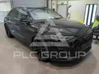2024 Audi SQ8