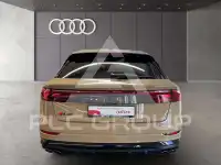 2024 Audi SQ8