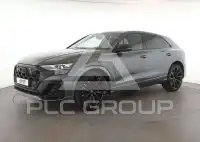 2024 Audi SQ8