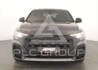2024 Audi SQ8