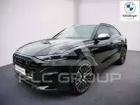 2024 Audi SQ8