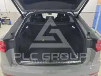2024 Audi SQ8