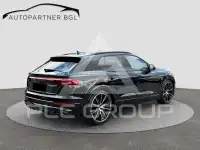 2024 Audi SQ8