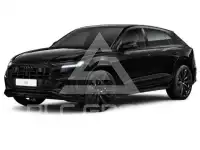 2024 Audi SQ8