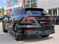 2024 Audi SQ8