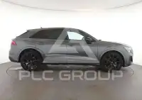 2024 Audi SQ8