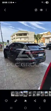 2024 Audi SQ8