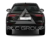 2024 Audi SQ8