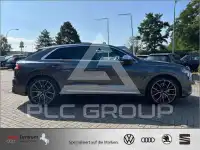 2024 Audi SQ8