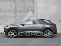 2024 Audi SQ8