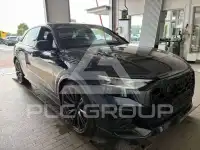 2024 Audi SQ8