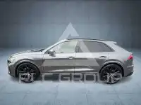 2024 Audi SQ8