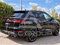 2024 Audi SQ8