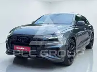 2024 Audi SQ8
