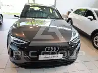 2024 Audi SQ8