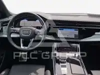 2024 Audi SQ8