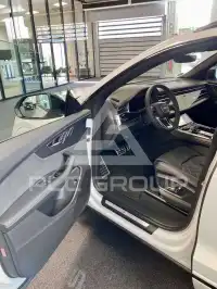 2024 Audi SQ8