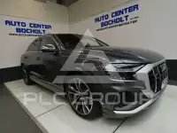 2024 Audi SQ8