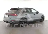 2024 Audi SQ8