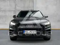 2024 Audi SQ8