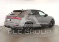 2024 Audi SQ8