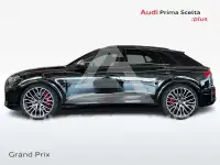 2024 Audi SQ8