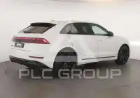 2024 Audi SQ8