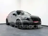 2024 Audi SQ8