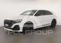 2024 Audi SQ8