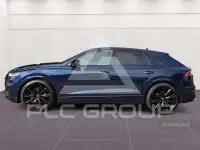 2024 Audi SQ8