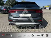 2024 Audi SQ8