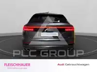 2024 Audi SQ8